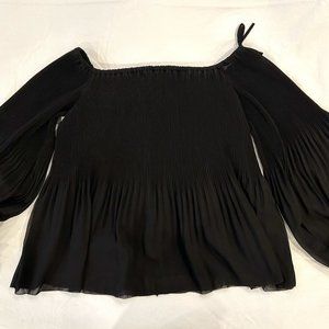 WILFRED BLOUSE - SIZE SMALL